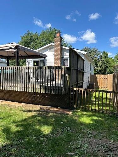 23 Lamb Court, Hamilton, ON - Outdoor