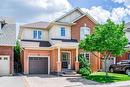 5228 Garland Crescent, Burlington, ON  - Outdoor With Facade 