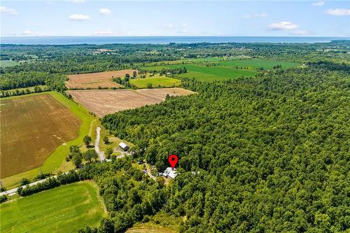 4968 Nigh Road, Fort Erie, ON - Outdoor With View