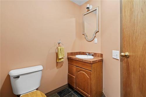 4968 Nigh Road, Fort Erie, ON - Indoor Photo Showing Bathroom