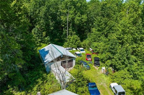 4968 Nigh Road, Fort Erie, ON - Outdoor