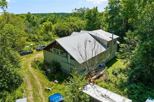 4968 Nigh Road, Fort Erie, ON - Outdoor