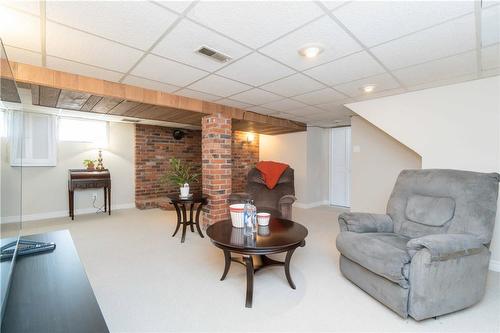 28 Walter Avenue S, Hamilton, ON - Indoor