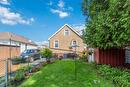 28 Walter Avenue S, Hamilton, ON  - Outdoor 