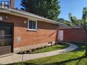 1290 Matthew Brady Boulevard, Windsor, ON  - Outdoor With Exterior 