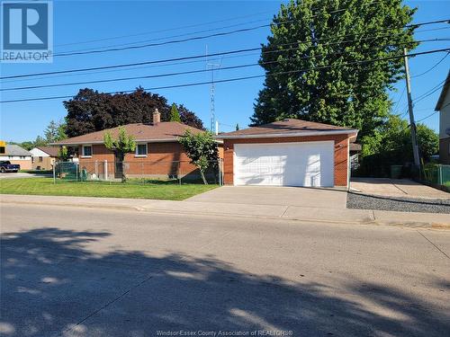 1290 Matthew Brady Boulevard, Windsor, ON - Outdoor