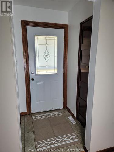 1290 Matthew Brady Boulevard, Windsor, ON - Indoor Photo Showing Other Room