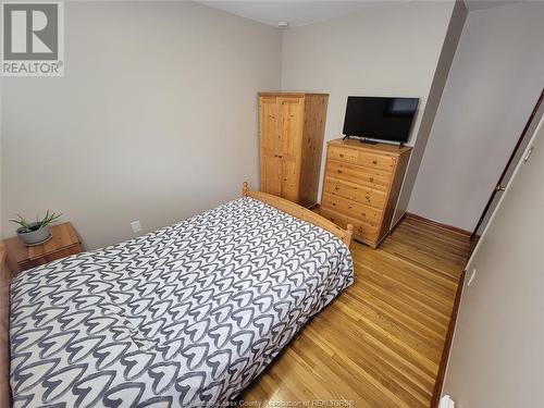 1290 Matthew Brady Boulevard, Windsor, ON - Indoor Photo Showing Bedroom