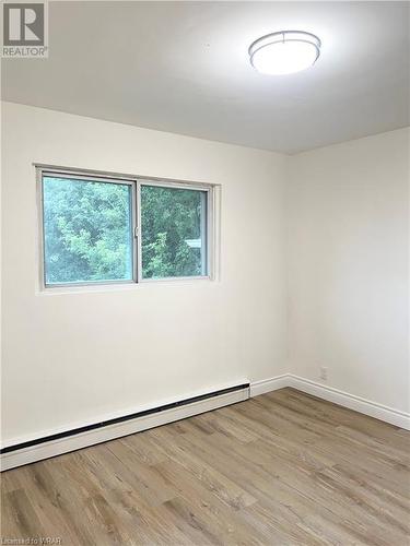 190 Melrose Avenue, Kitchener, ON - Indoor Photo Showing Other Room