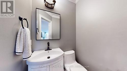 9 Kingsmead Court, Richmond Hill (Oak Ridges Lake Wilcox), ON - Indoor Photo Showing Bathroom