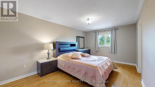 9 Kingsmead Court, Richmond Hill (Oak Ridges Lake Wilcox), ON - Indoor Photo Showing Bedroom