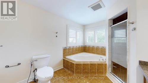 9 Kingsmead Court, Richmond Hill (Oak Ridges Lake Wilcox), ON - Indoor Photo Showing Bathroom