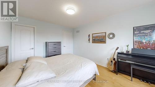 9 Kingsmead Court, Richmond Hill (Oak Ridges Lake Wilcox), ON - Indoor Photo Showing Bedroom