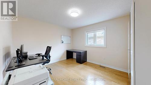 9 Kingsmead Court, Richmond Hill (Oak Ridges Lake Wilcox), ON - Indoor Photo Showing Office