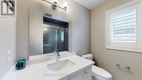 9 Kingsmead Court, Richmond Hill (Oak Ridges Lake Wilcox), ON - Indoor Photo Showing Bathroom