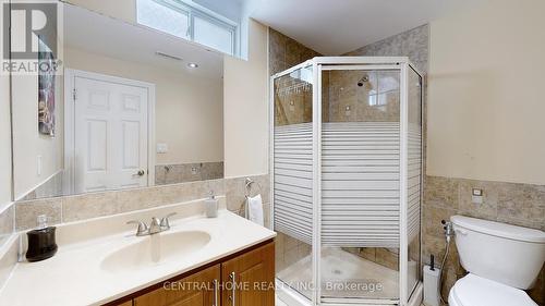 9 Kingsmead Court, Richmond Hill (Oak Ridges Lake Wilcox), ON - Indoor Photo Showing Bathroom