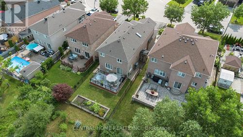 9 Kingsmead Court, Richmond Hill (Oak Ridges Lake Wilcox), ON - Outdoor With View