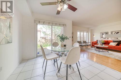 47 Millcliff Circle, Aurora, ON - Indoor Photo Showing Dining Room