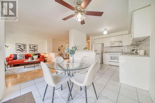 47 Millcliff Circle, Aurora, ON - Indoor Photo Showing Dining Room