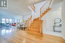 47 Millcliff Circle, Aurora, ON  - Indoor 