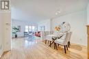 47 Millcliff Circle, Aurora (Aurora Grove), ON  - Indoor Photo Showing Dining Room 