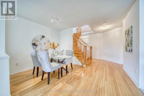 47 Millcliff Circle, Aurora, ON - Indoor Photo Showing Dining Room