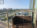 1916 - 339 Rathburn Road W, Mississauga (City Centre), ON  - Outdoor With Balcony With View 