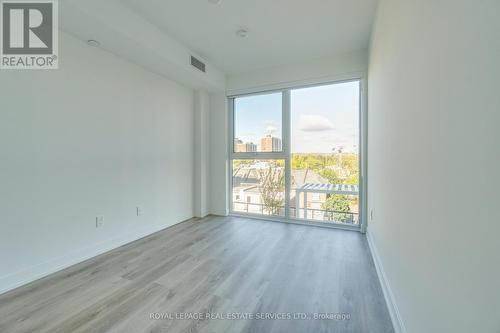 510 - 370 Martha Street, Burlington, ON - Indoor Photo Showing Other Room