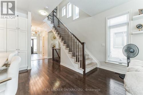 548 Savannah Court, Kingston, ON - Indoor Photo Showing Other Room