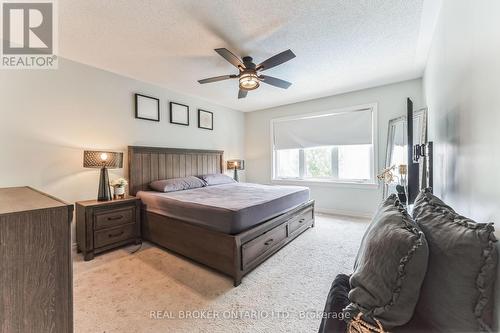 548 Savannah Court, Kingston, ON - Indoor Photo Showing Bedroom