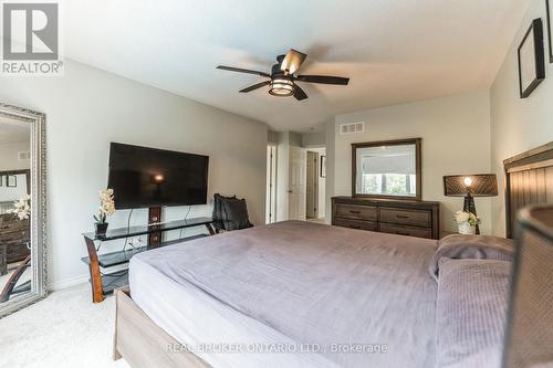 548 Savannah Court, Kingston, ON - Indoor Photo Showing Bedroom