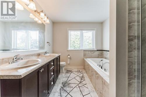 548 Savannah Court, Kingston, ON - Indoor Photo Showing Bathroom