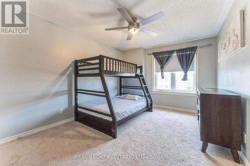 548 Savannah Court, Kingston, ON - Indoor Photo Showing Bedroom