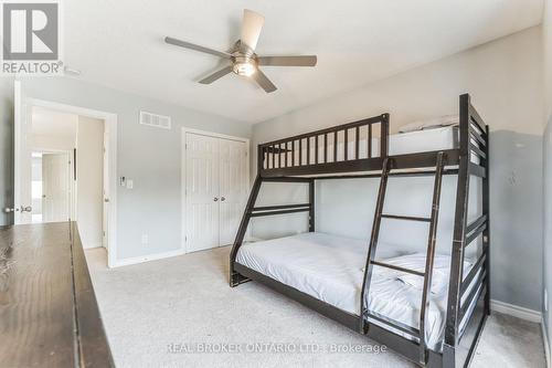 548 Savannah Court, Kingston, ON - Indoor Photo Showing Bedroom