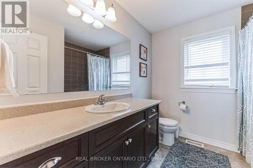 548 Savannah Court, Kingston, ON - Indoor Photo Showing Bathroom