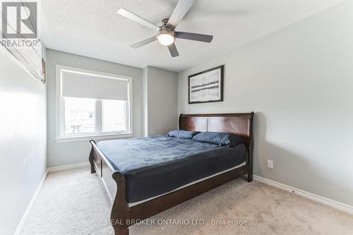 548 Savannah Court, Kingston, ON - Indoor Photo Showing Bedroom