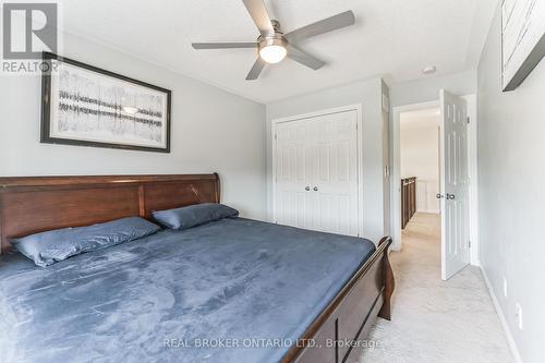 548 Savannah Court, Kingston, ON - Indoor Photo Showing Bedroom