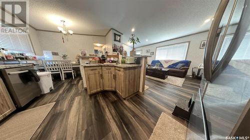 203 Blondeau Avenue N, Fort Qu'Appelle, SK - Indoor