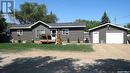 203 Blondeau Avenue N, Fort Qu'Appelle, SK  - Outdoor 