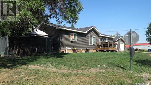 203 Blondeau Avenue N, Fort Qu'Appelle, SK - Outdoor