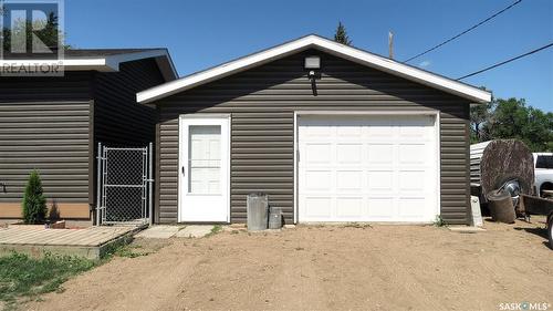 203 Blondeau Avenue N, Fort Qu'Appelle, SK - Outdoor With Exterior