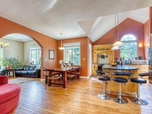 761 Rivers Edge Dr, Nanoose Bay, BC 