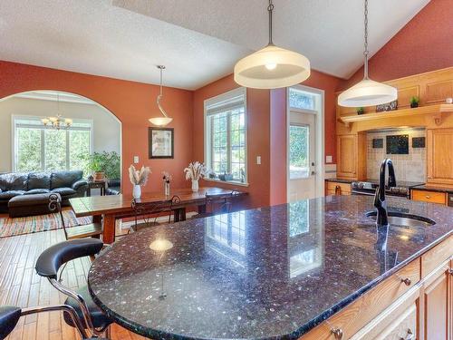 761 Rivers Edge Dr, Nanoose Bay, BC 