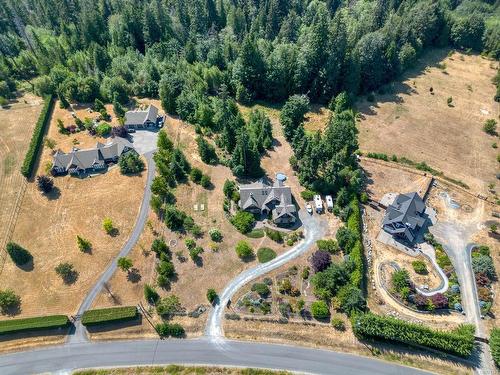 761 Rivers Edge Dr, Nanoose Bay, BC 