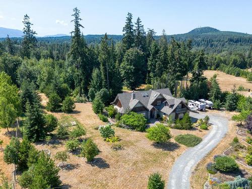 761 Rivers Edge Dr, Nanoose Bay, BC 