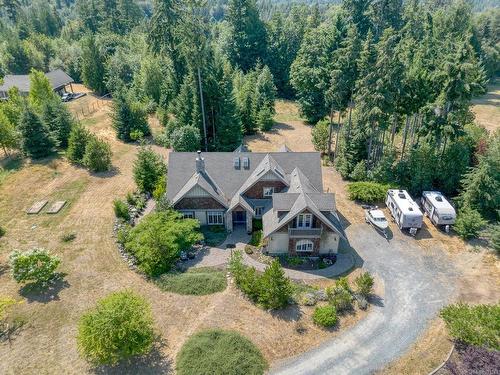 761 Rivers Edge Dr, Nanoose Bay, BC 