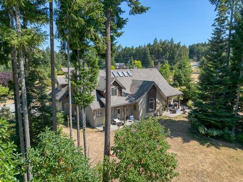 761 Rivers Edge Dr, Nanoose Bay, BC 