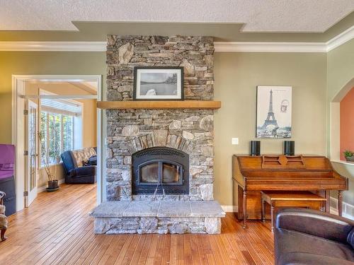 761 Rivers Edge Dr, Nanoose Bay, BC 