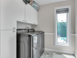 Laundry room - 