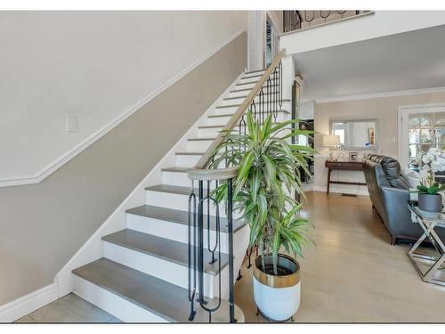 Staircase - 252 Rue De Pigalle, Repentigny (Repentigny), QC - Indoor